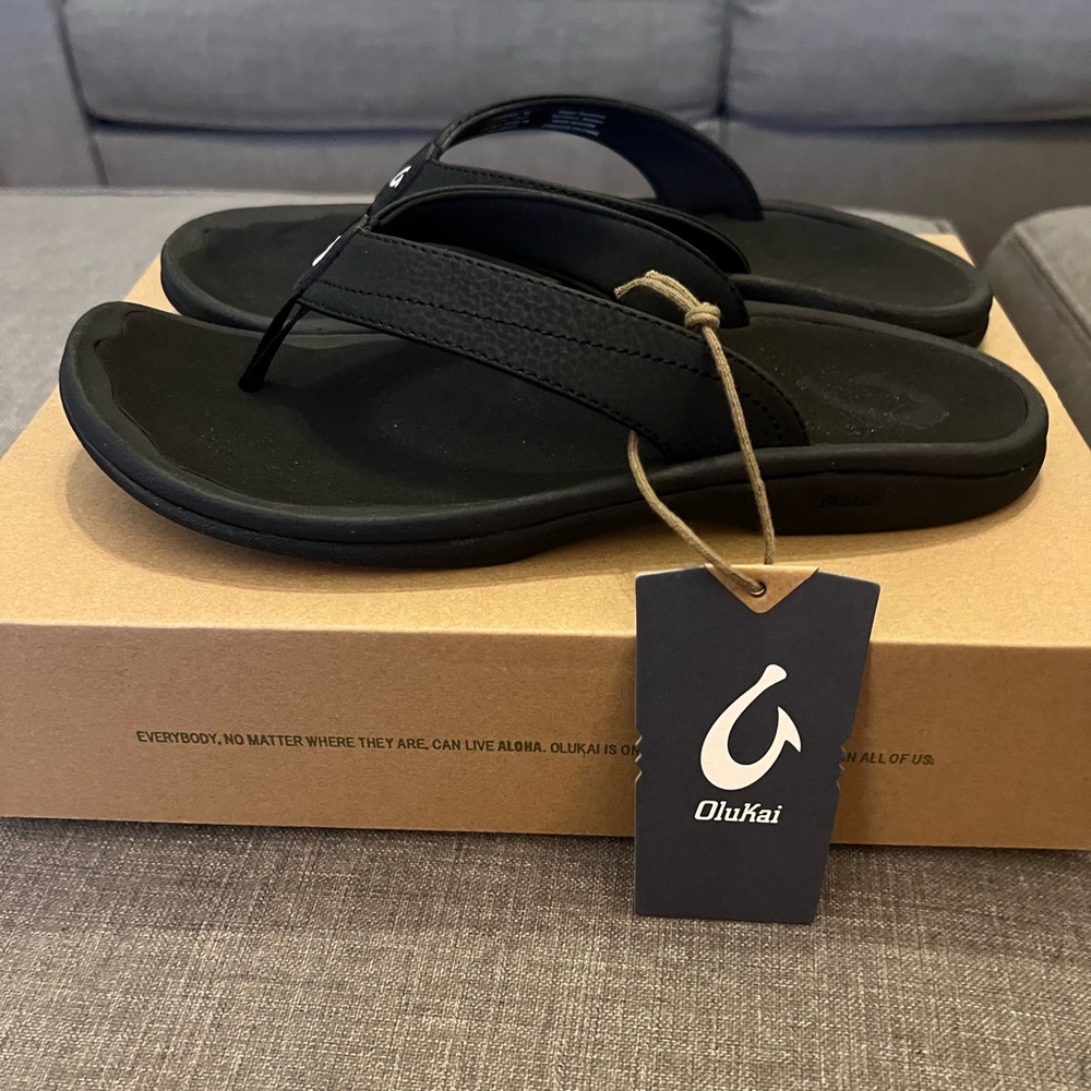 OluKai Ohana Women’s Flip Flop